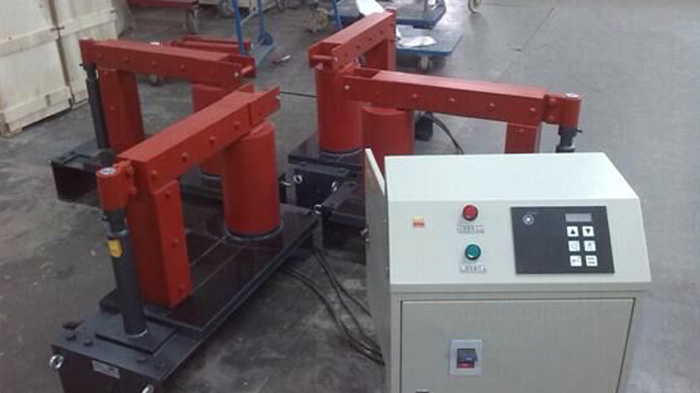 高頻感應加熱器 高頻感應加熱器