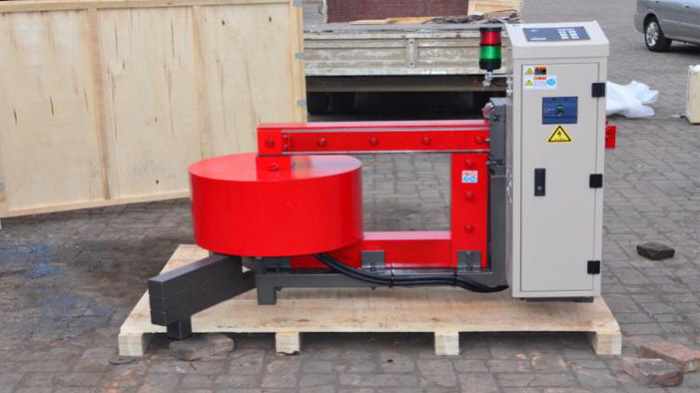 電廠專用軸承加熱器 電廠專用軸承加熱器